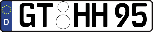 GT-HH95