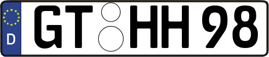GT-HH98