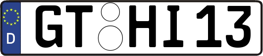 GT-HI13