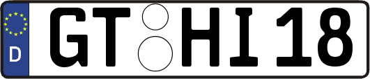 GT-HI18