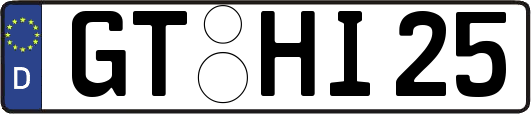 GT-HI25