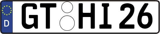 GT-HI26