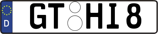 GT-HI8