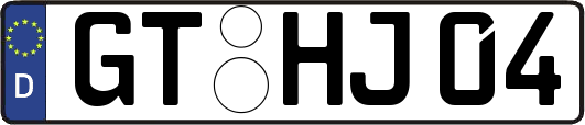 GT-HJ04