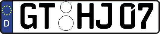 GT-HJ07