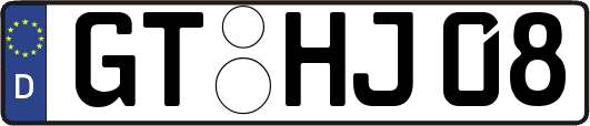 GT-HJ08