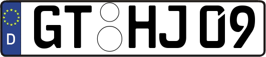 GT-HJ09