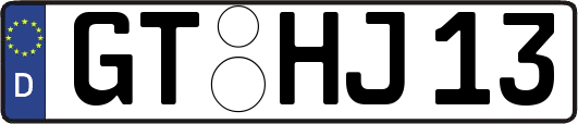 GT-HJ13