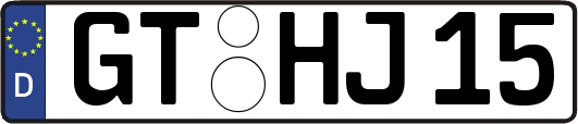 GT-HJ15