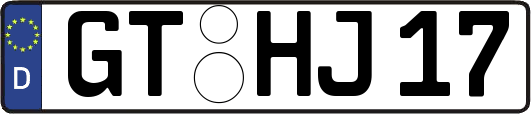GT-HJ17
