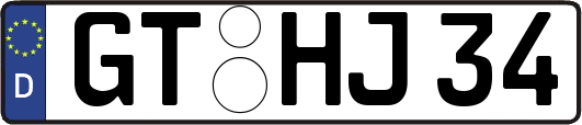 GT-HJ34