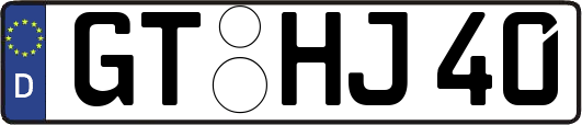 GT-HJ40