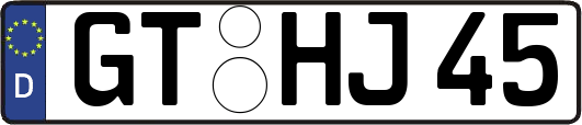 GT-HJ45