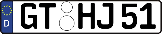 GT-HJ51