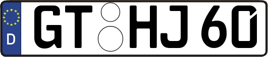 GT-HJ60