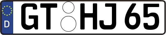 GT-HJ65