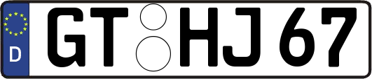 GT-HJ67