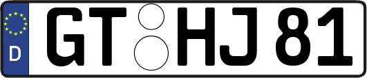 GT-HJ81