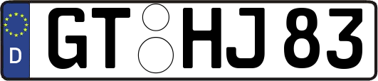 GT-HJ83