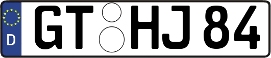 GT-HJ84