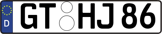 GT-HJ86