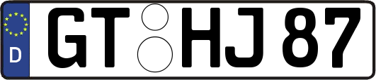 GT-HJ87