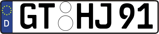 GT-HJ91