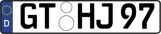 GT-HJ97
