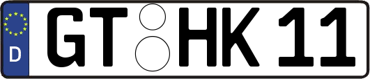 GT-HK11