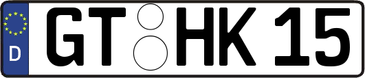 GT-HK15