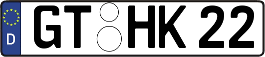 GT-HK22