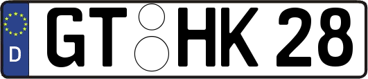 GT-HK28