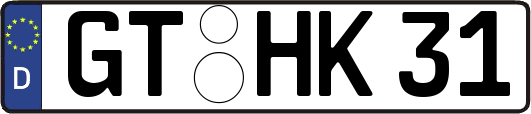 GT-HK31