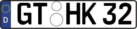 GT-HK32