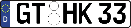 GT-HK33