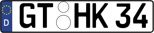 GT-HK34
