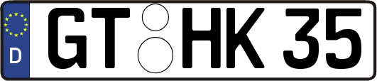 GT-HK35