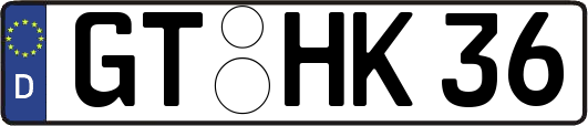 GT-HK36