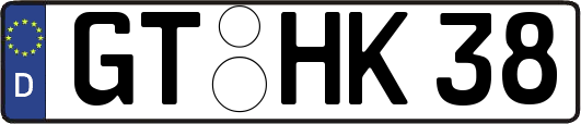 GT-HK38