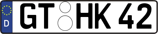 GT-HK42