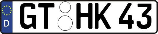 GT-HK43