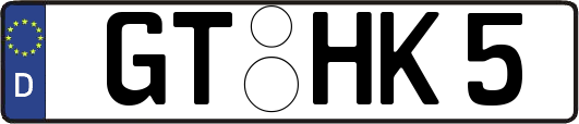 GT-HK5