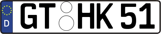 GT-HK51