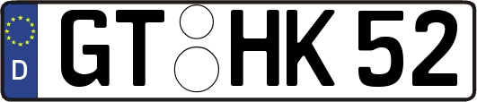 GT-HK52