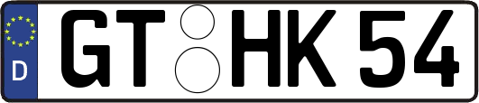 GT-HK54