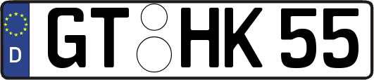 GT-HK55