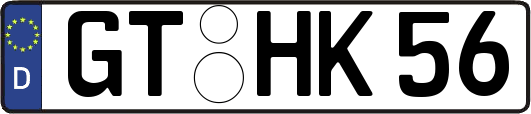 GT-HK56