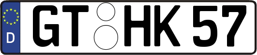 GT-HK57