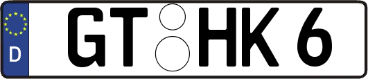 GT-HK6