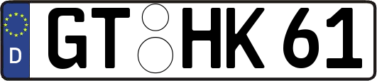 GT-HK61